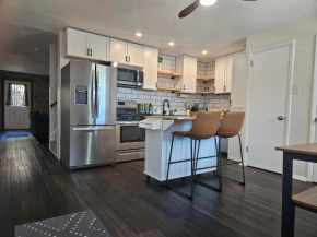 Rustic & Remodeled 3-bedroom in Downtown Phoenixville